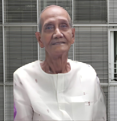 Late Mr. Sataya Prasad Das
